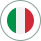 Izcelsmes valsts: Itālija